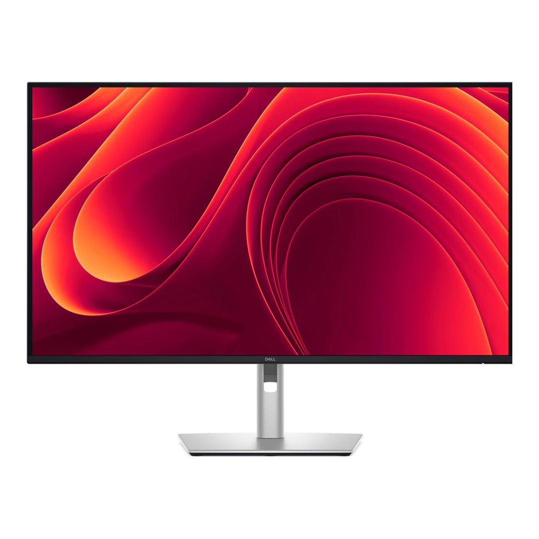 Dell Pro 32 Plus P3225QE 31.5-inch 4K Ultra HD 5ms IPS USB-C Hub