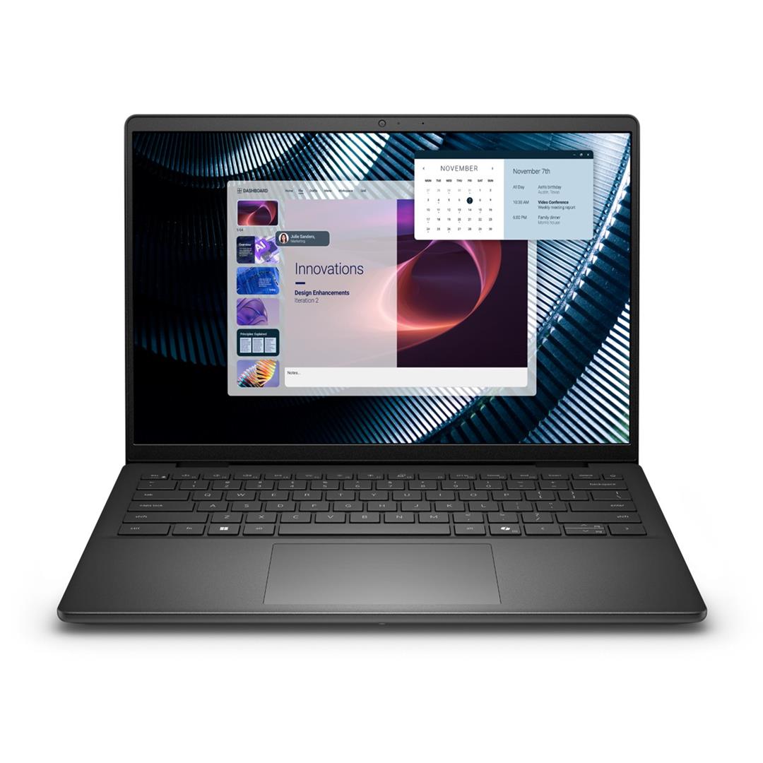 Dell Pro 14 Essential 14-inch Ryzen 5 220 16GB RAM 512GB SSD Win