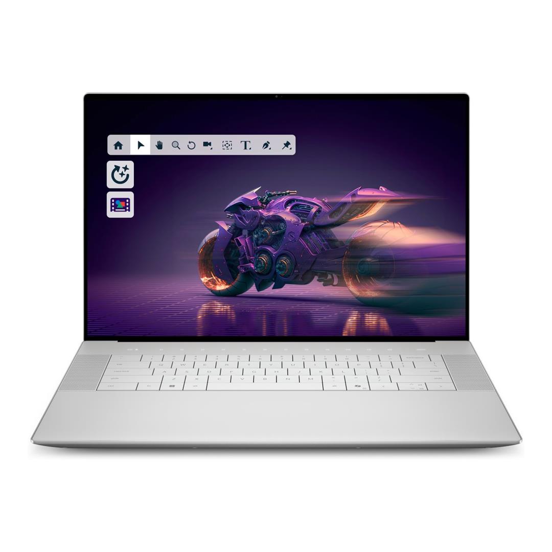 Dell 16 Premium 16.3-inch Core Ultra 7 255HX 32GB RAM 1TB SSD RTX