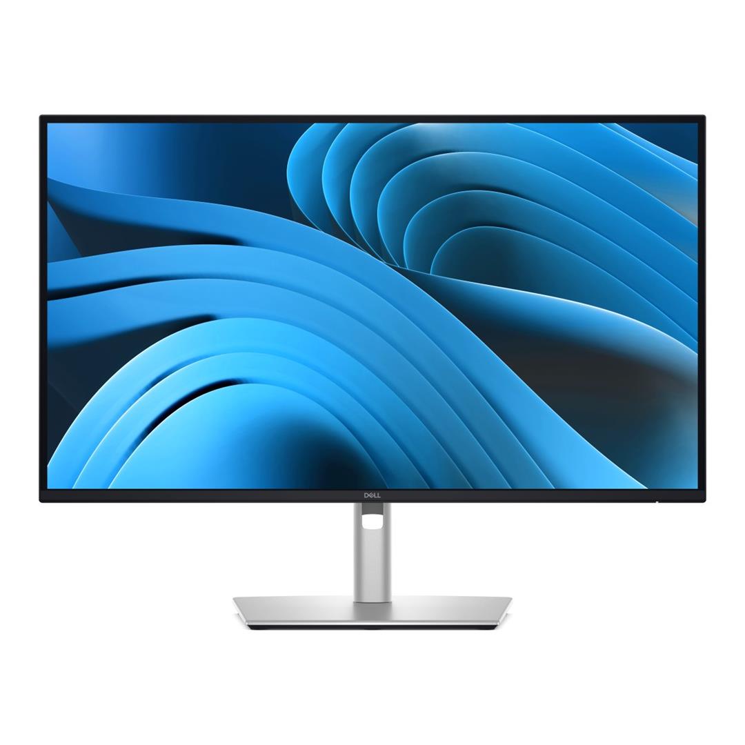 Dell Pro 27 Plus P2725QE 27-inch 4K Ultra HD 5ms IPS USB-C Hub