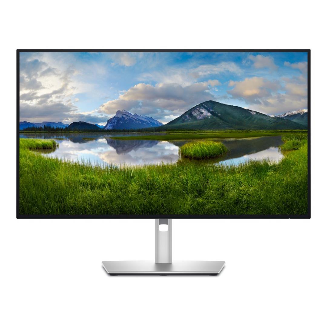 Dell UltraSharp U2725QE 27-inch 4K Ultra HD 5ms IPS Thunderbolt