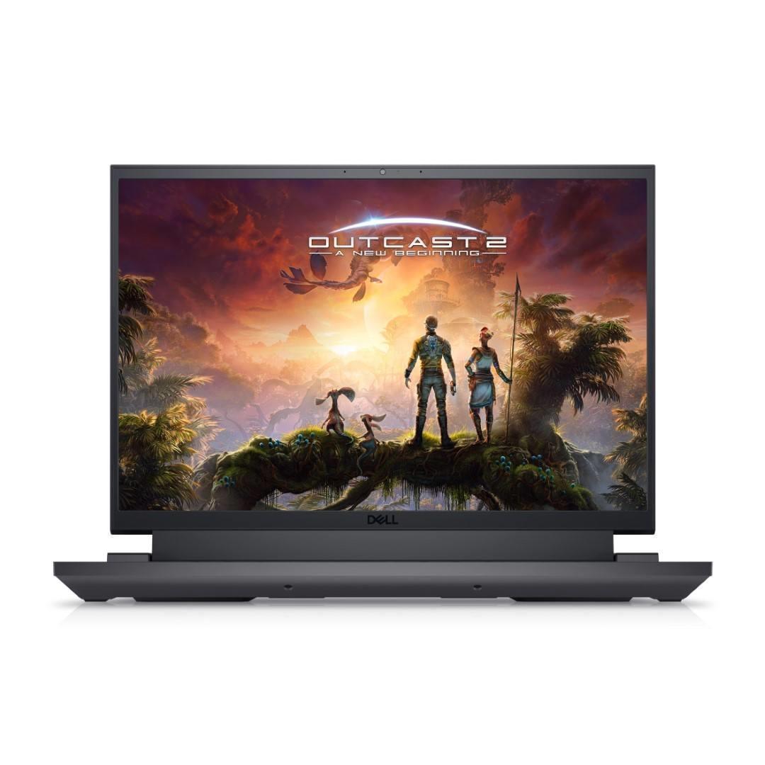 Dell G16 7630 16-inch Core i7-13650HX 32GB RAM 1TB SSD RTX 4060