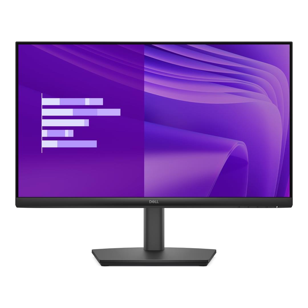 Dell Pro 24 E2425HSM 23.8-inch 1920 x 1080p Full HD 5ms IPS Dell Pro 24 E2425HSM 23.8-inch 1920 x 1080p Full HD 5ms IPS