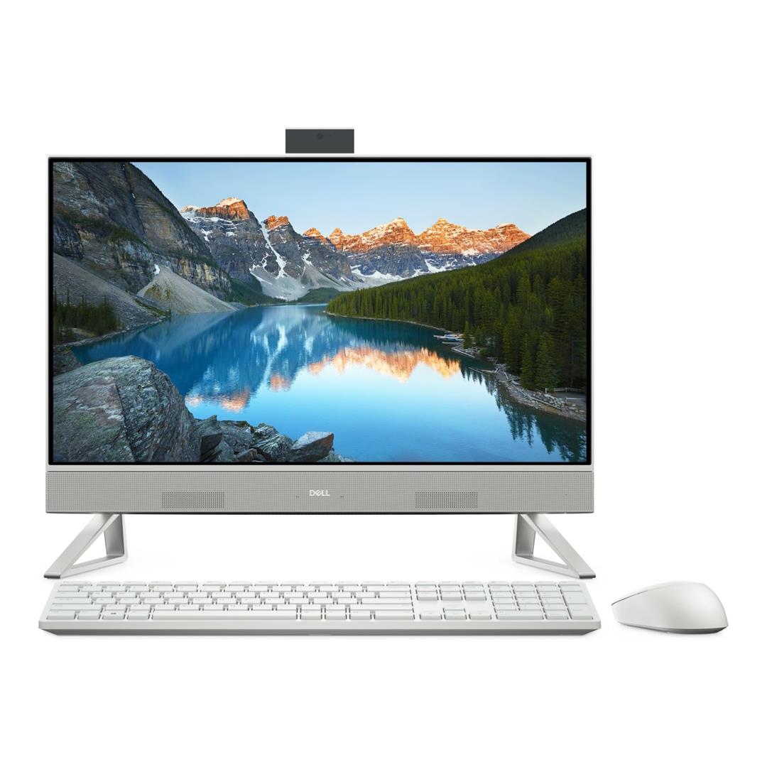 o*m様 DELL Inspiron5477 一体型PC Win11 1TB Dell Inspiron 5430 23.8-inch Core 5 120U 8GB RAM 512GB SSD Win 11
