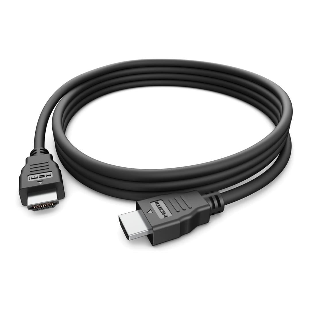 Dell CB325H 1.8m HDMI 2.0 Cable 470-BDNM – Dell Official Online