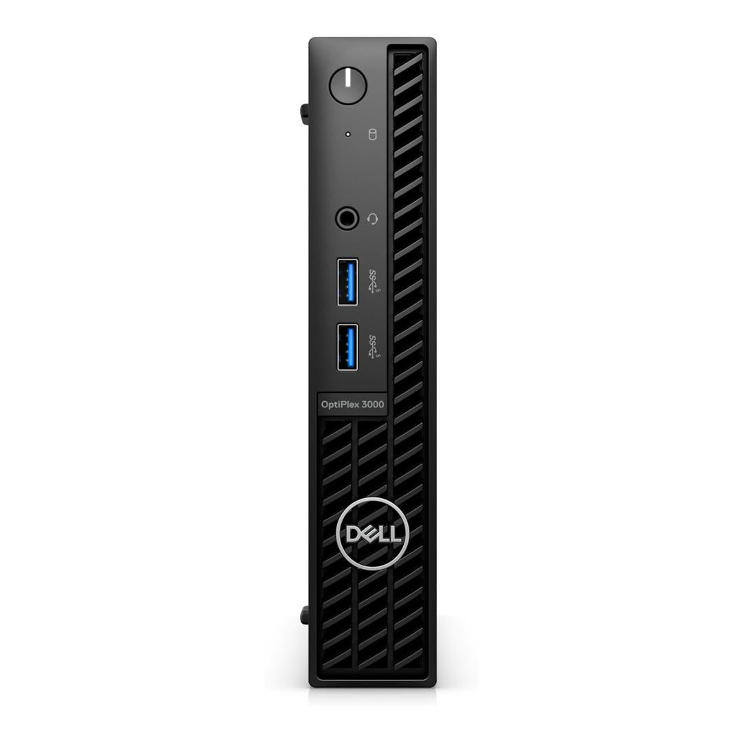 Dell OptiPlex 3000 Core i5-12500T 8GB RAM 256GB SSD Win 10 Pro
