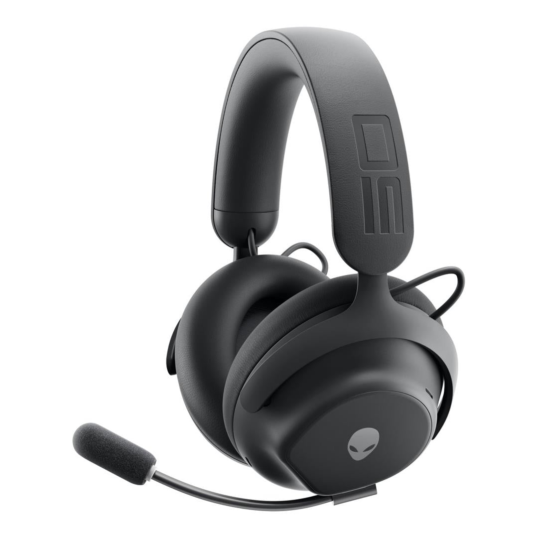 Alienware Pro Wireless Gaming Headset 545-BBFS – Dell Official