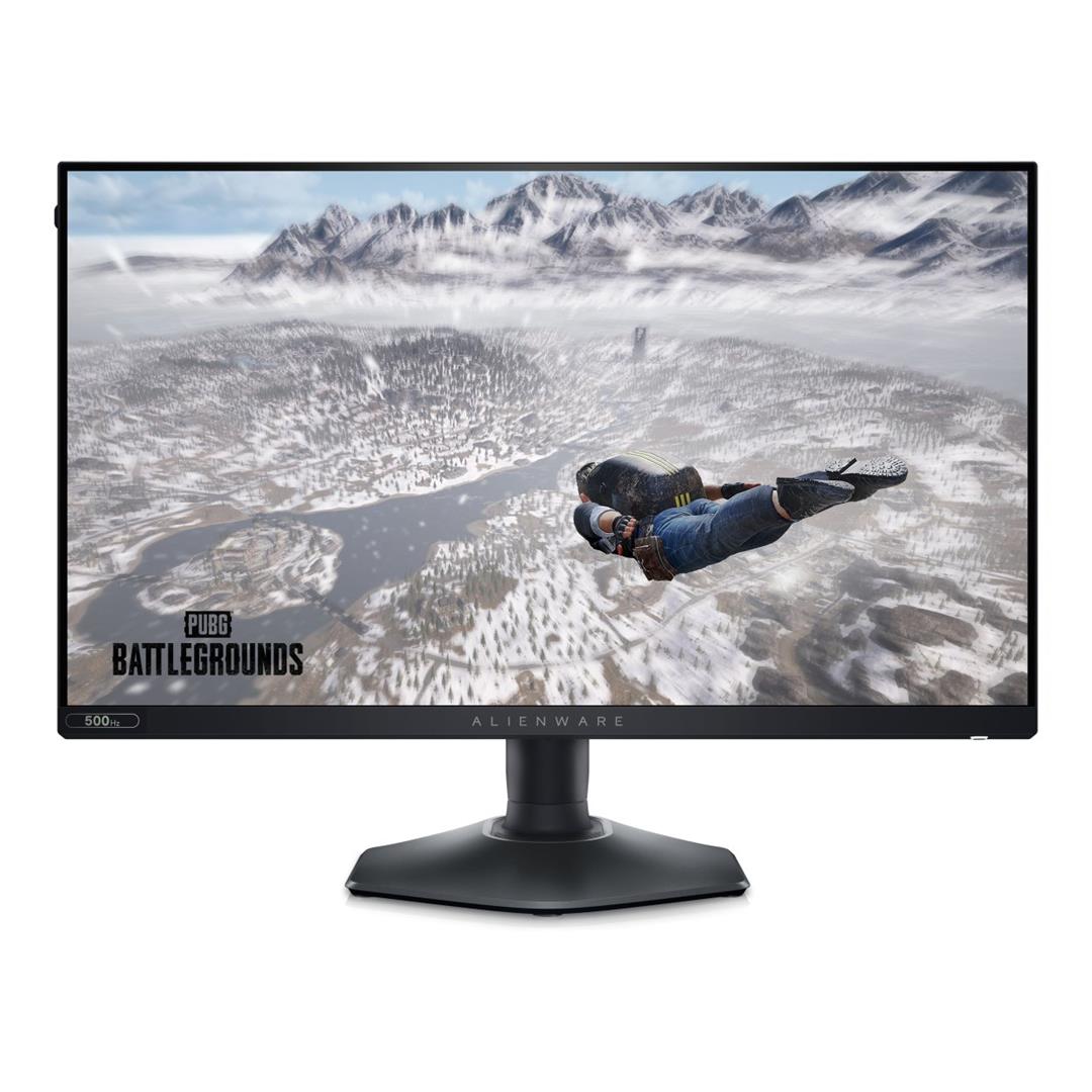 DELL ALIENWARE AW2524HF ゲーミングモニター Dell Alienware AW2524HF 24.5-inch FHD 0.5ms IPS Gaming Monitor