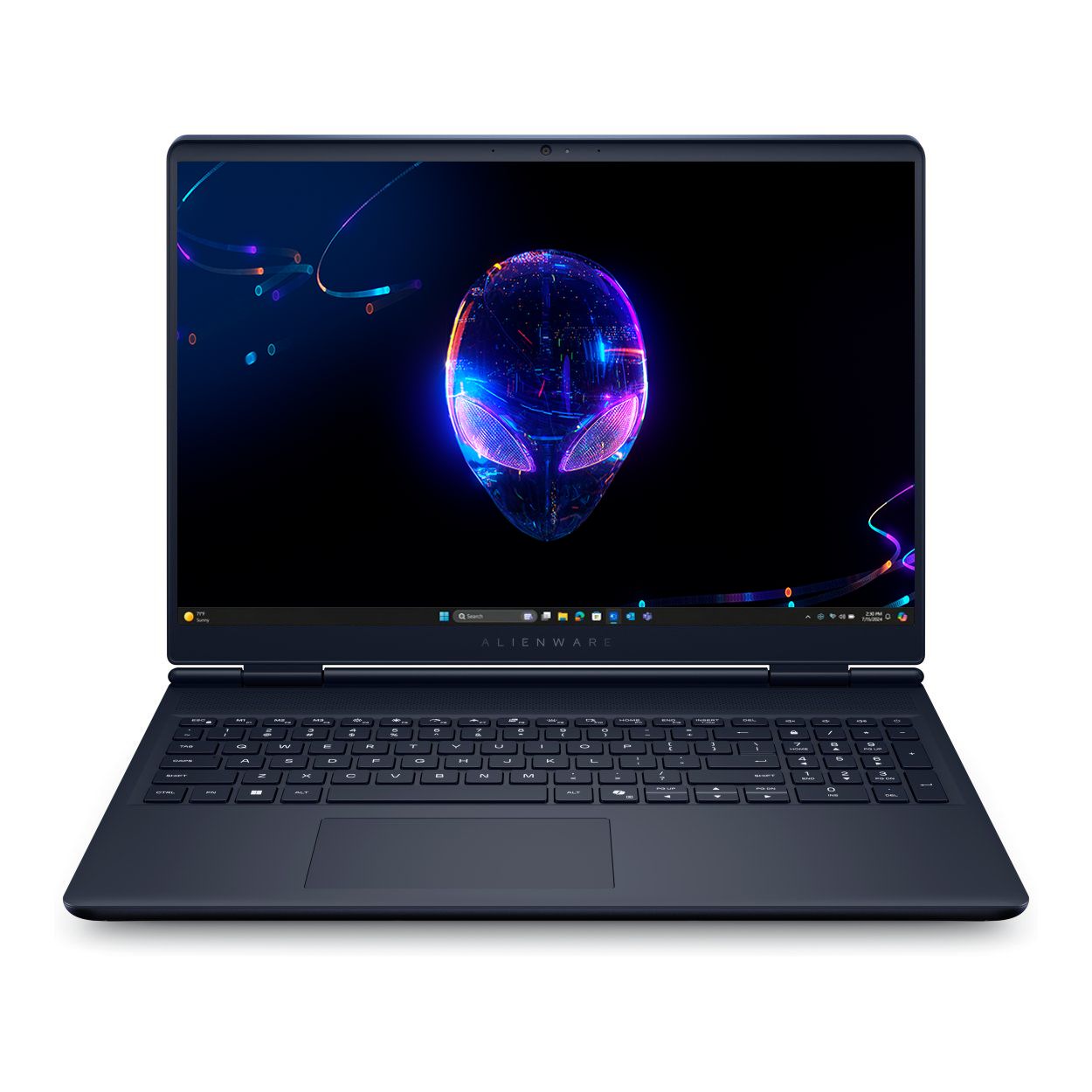 Dell Alienware 16 Aurora 16-inch Core 9 270H 32GB RAM 1TB SSD RTX