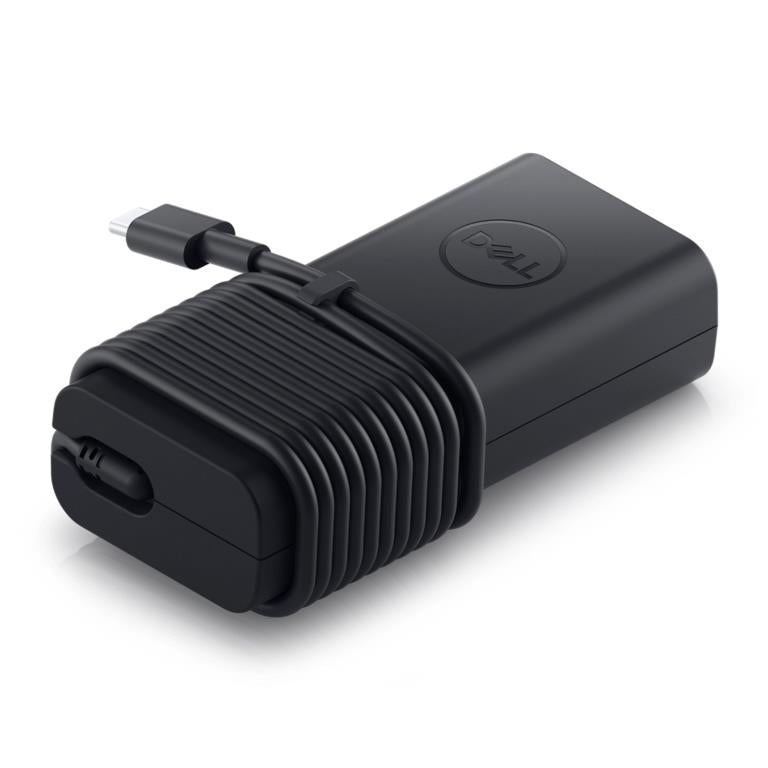 Dell 65W USB-C Notebook Power Adapter with 1m Power Cord – Dell
