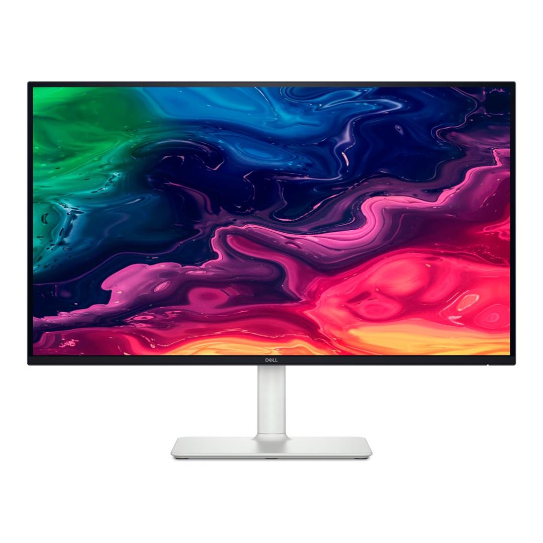 Dell 27 Plus S2725QC 27-inch 4K Ultra HD 4ms IPS USB-C Monitor