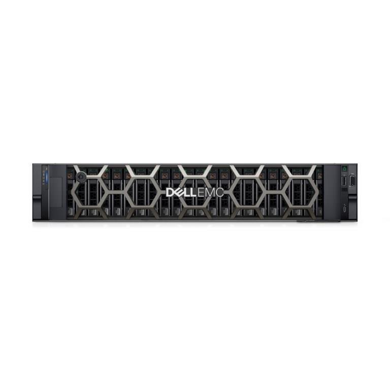 Dell PowerEdge R750xs Dual Xeon Silver 4310 64GB RAM SAS 2U