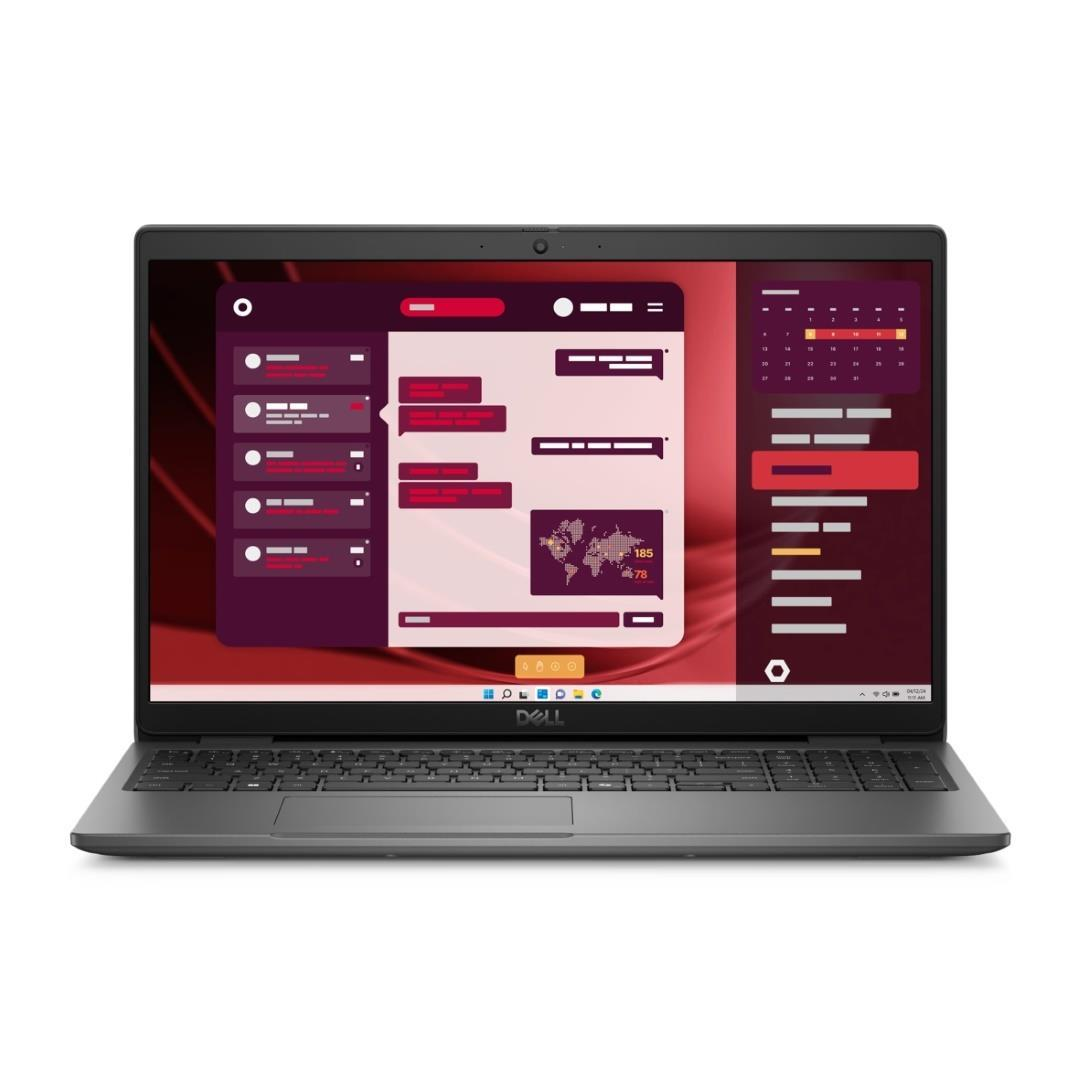 Dell Latitude 3550 15.6-inch Core Ultra 5 125U 16GB RAM 512GB SSD