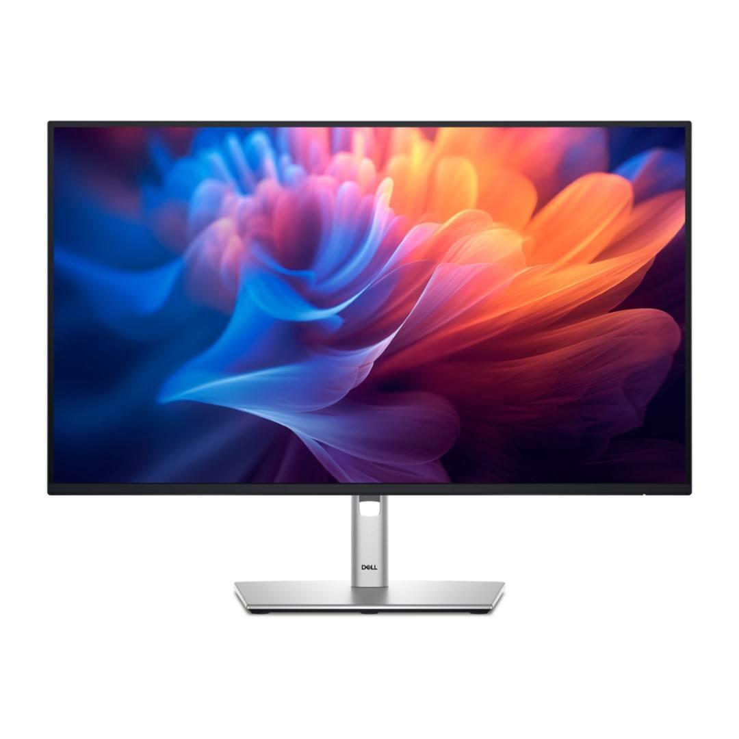 Dell P2725H 27-inch Full HD 5ms IPS Monitor – Dell Official Online
