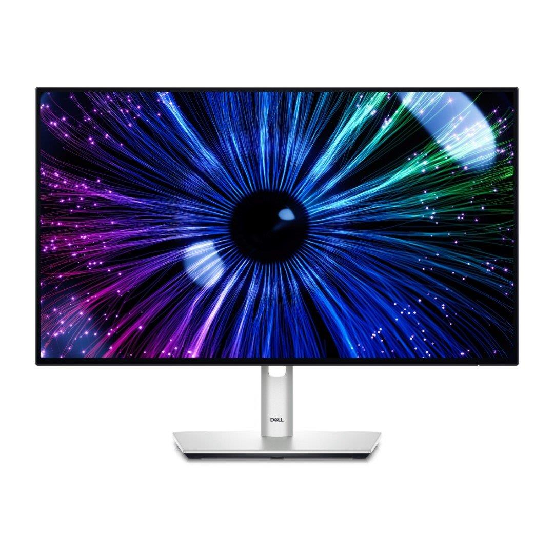 Dell UltraSharp U2424HE 23.8-inch Full HD 5ms IPS USB-C Hub
