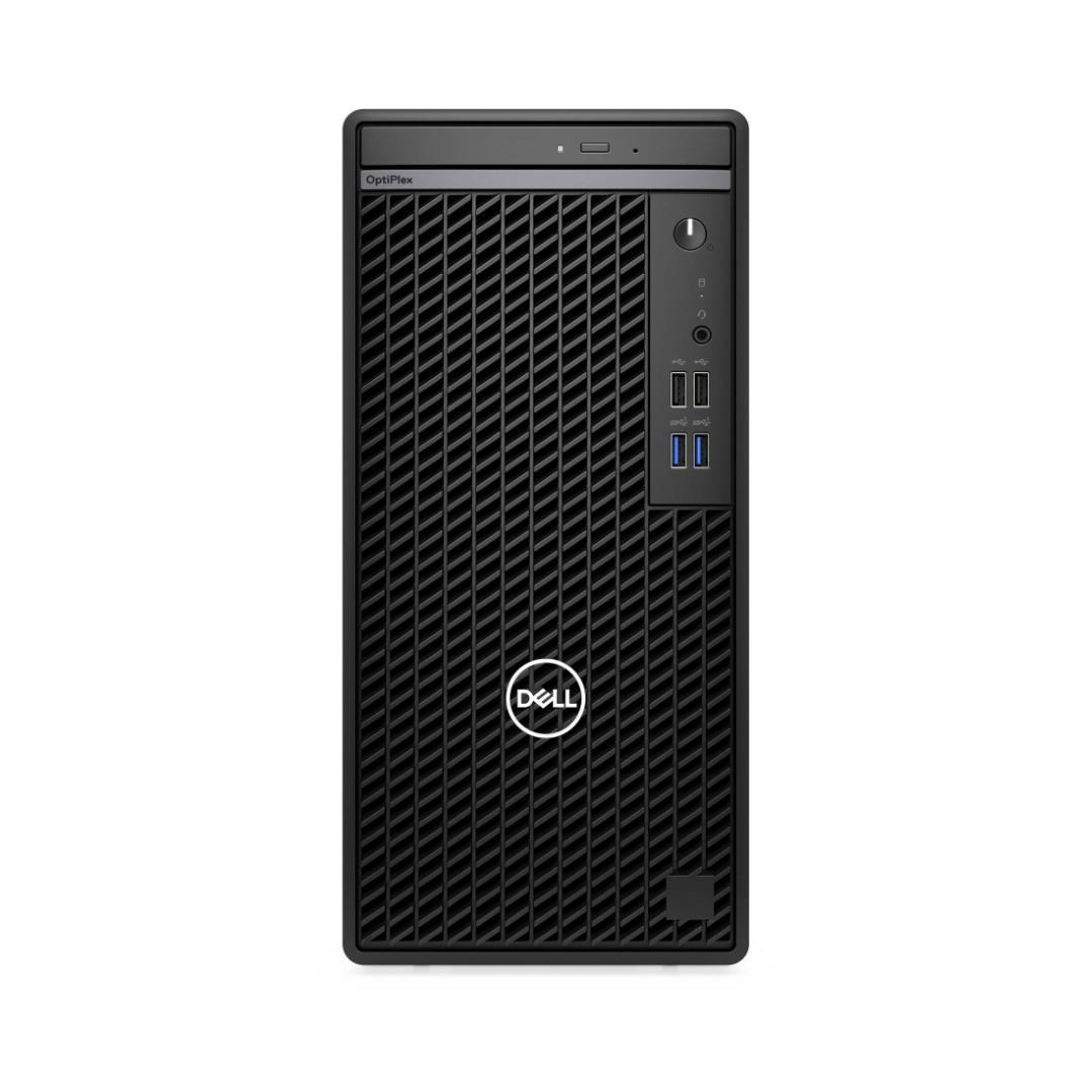 Dell OptiPlex 7010 Core i5-12500 8GB RAM 512GB SSD Win 11 Pro Mini