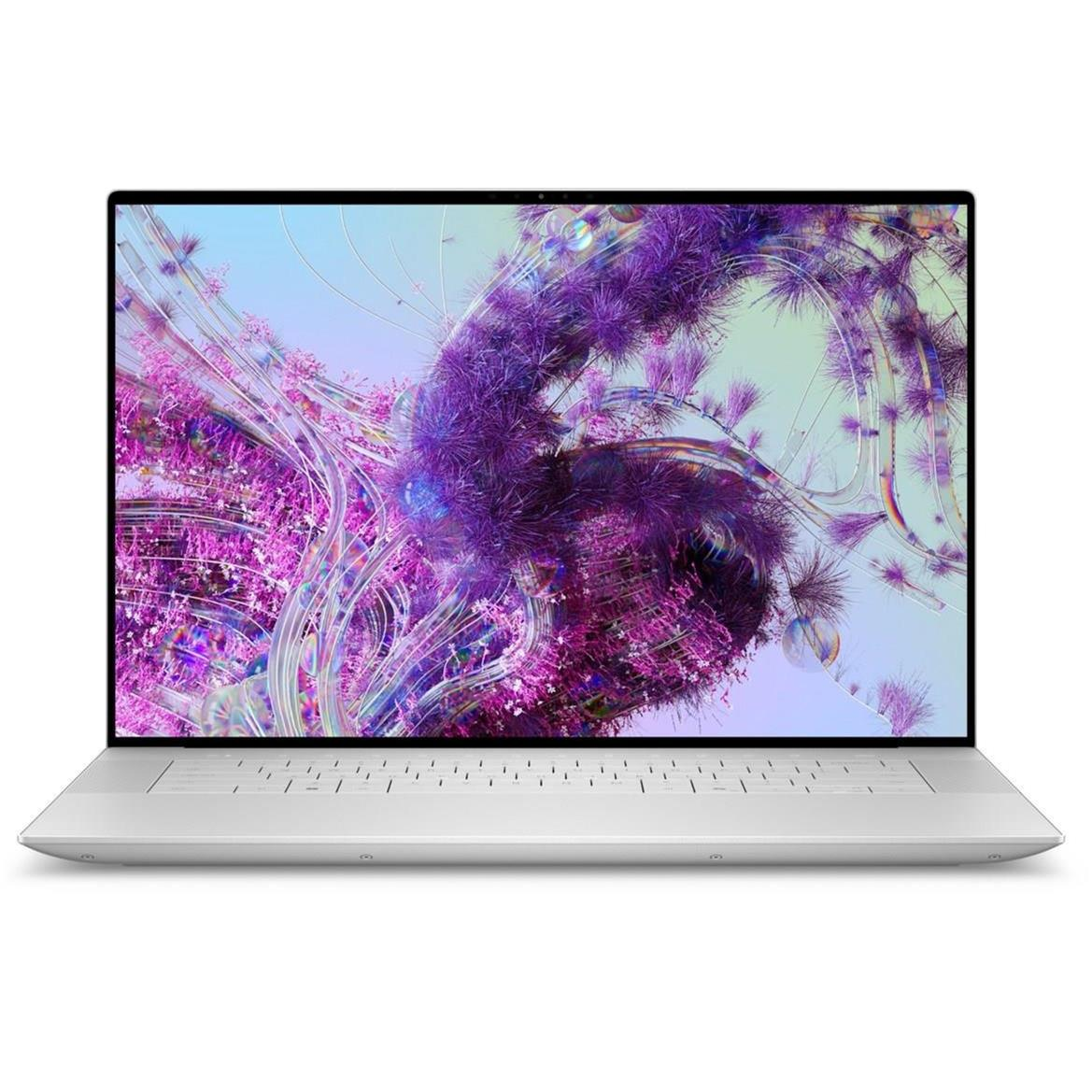 Dell XPS 9640 16.3-inch Core Ultra 9 185H 32GB RAM 1TB SSD RTX