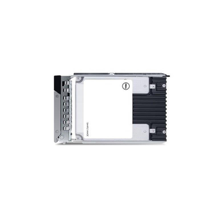 Dell 2.5-inch 1.92TB SATA RI 6Gbps 512e Hot-Plug Internal Solid