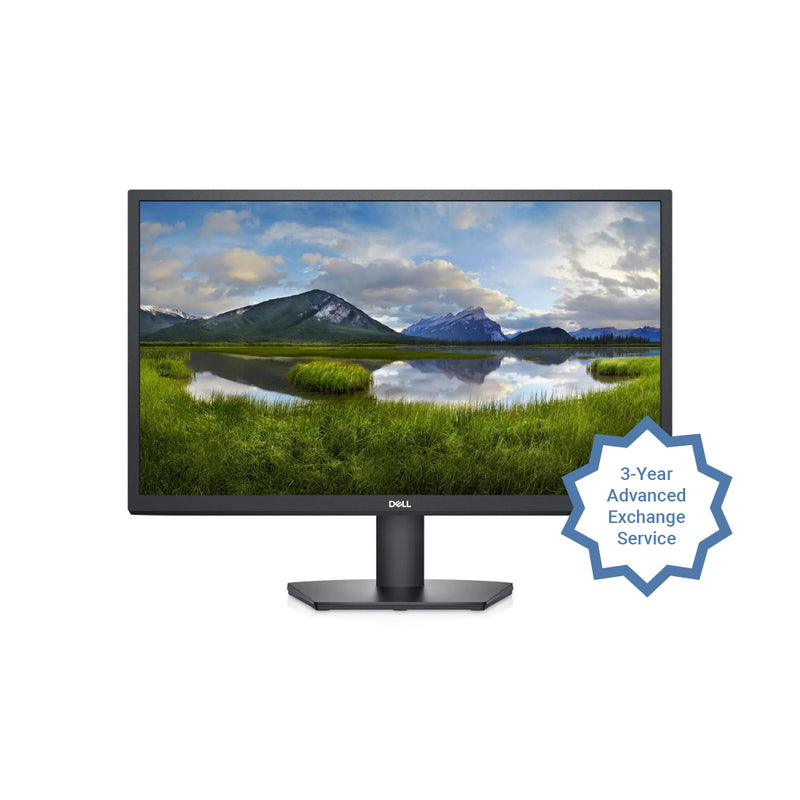 Dell SE2422H 23.8-inch Full HD 8ms LCD Monitor