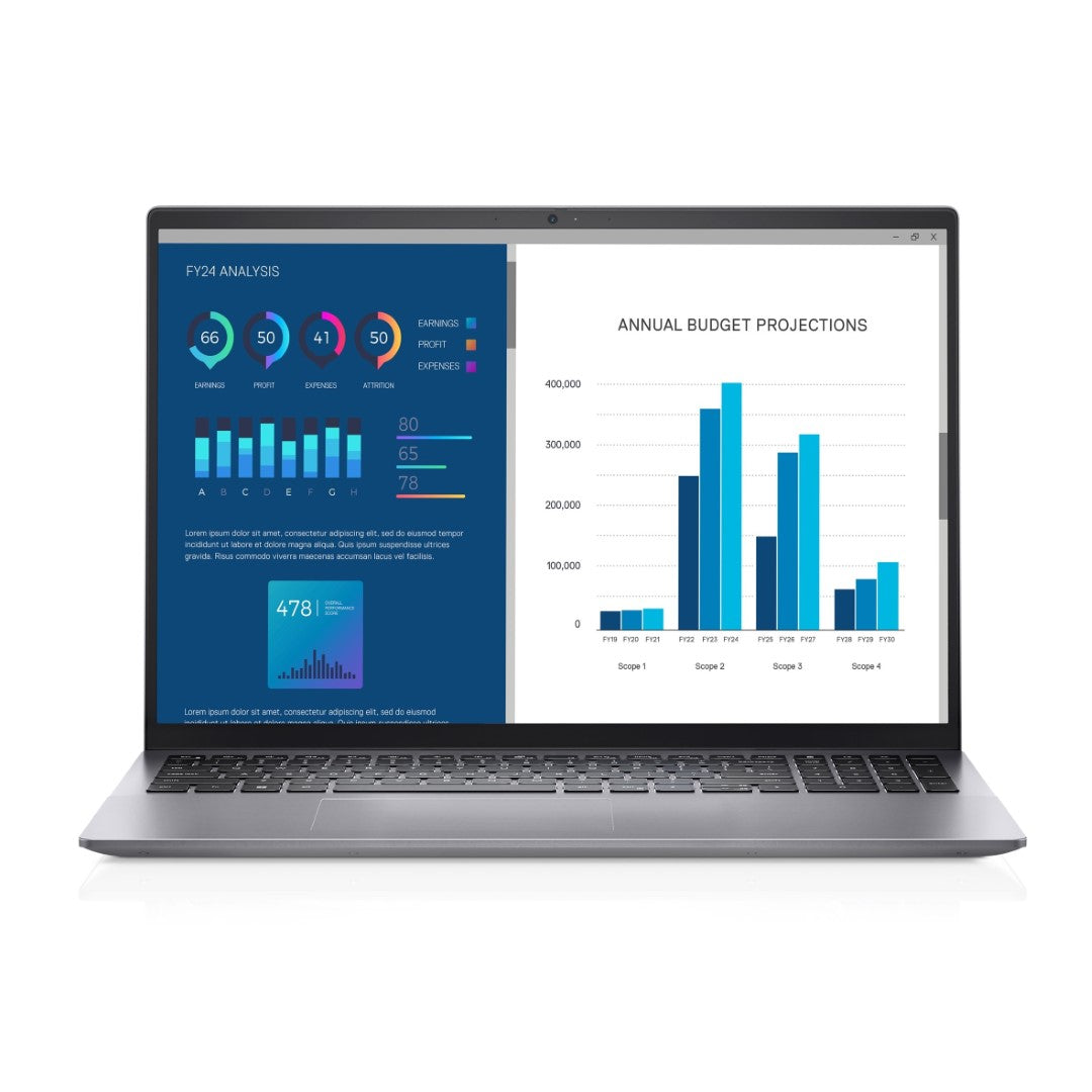 Dell Vostro 5630 16-inch Core i7-1360P 16GB RAM 512GB SSD Win 11