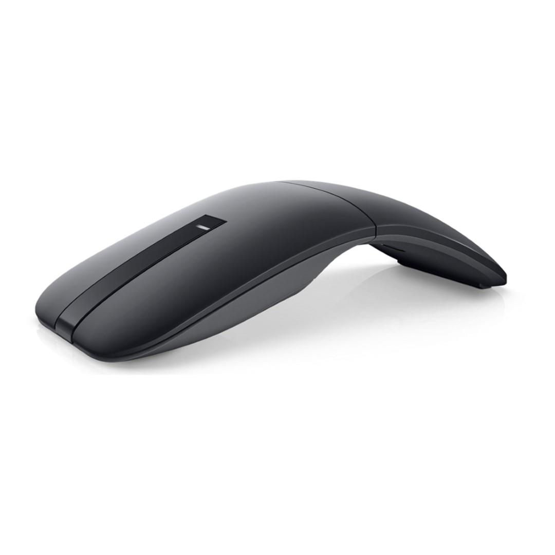 Dell MS700 Bluetooth Travel Mouse Black 570-ABQN – Dell Official