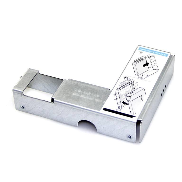 8pcs Dell 2.5 To 3.5 Hard Drive Mounting Bracket Adapter – 9W8C4, Y004G