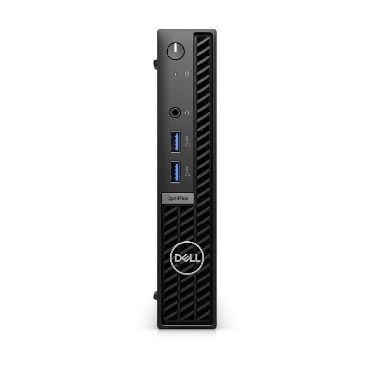 Dell OptiPlex 7010 Core i3-13100T 8GB RAM 256GB SSD Win 11 Pro