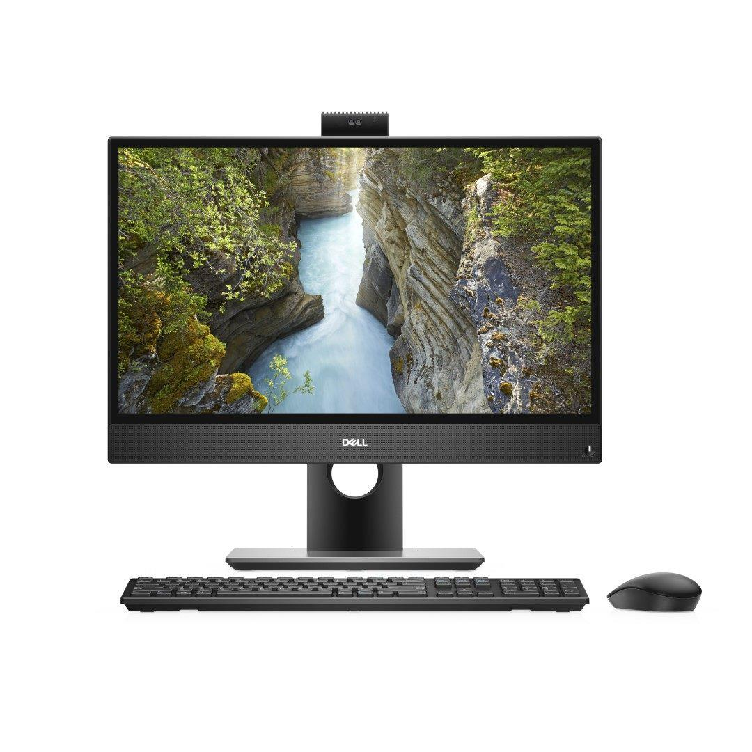 Dell OptiPlex 3280 21.5-inch Core i5-10500 8GB RAM 256GB SSD Win