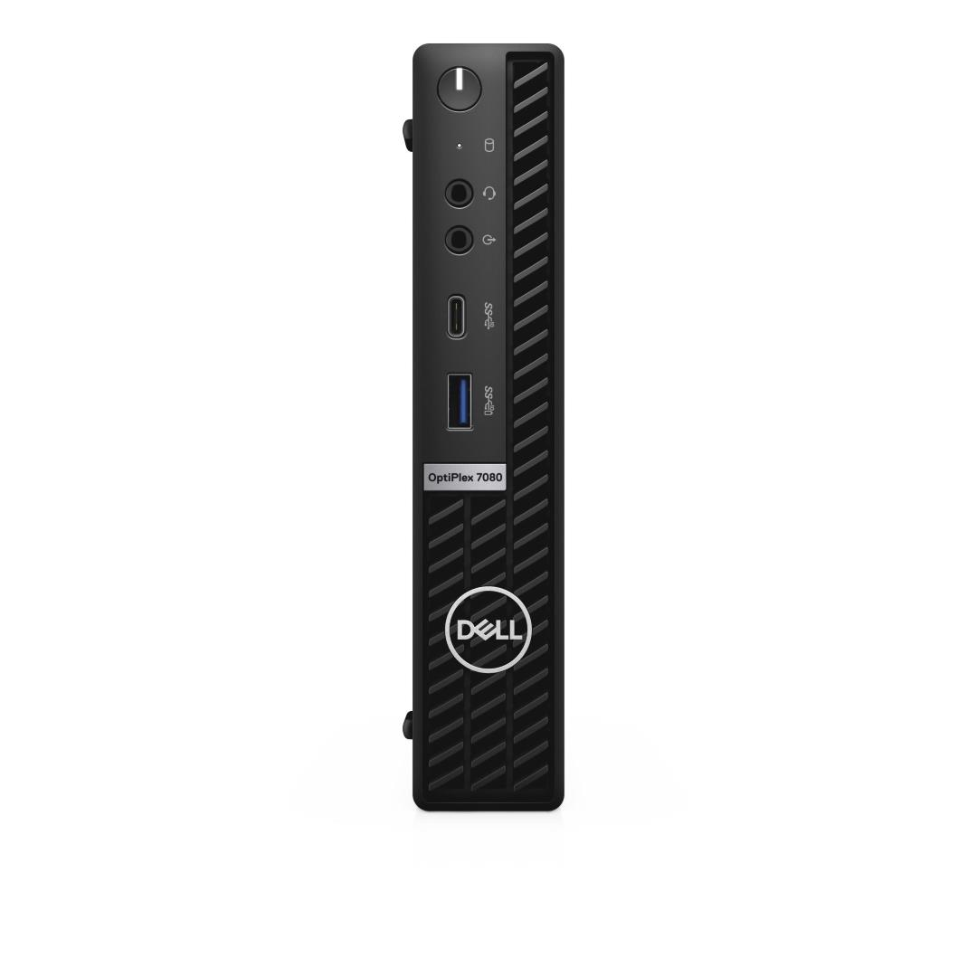 Dell OptiPlex 7080 Core i5-10500T 8GB RAM 256GB SSD Win 10 Pro