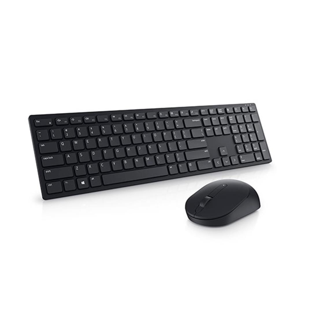 Dell Pro KM5221W Wireless Keyboard and Mouse 580-AJRP – Dell