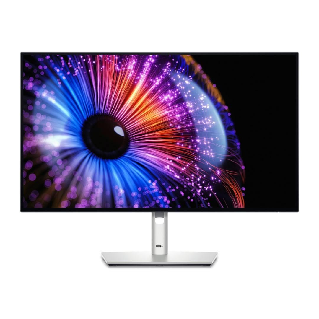 5ms QHD 27-inch U2724D UltraSharp Dell モニター U2724D DELL IPS Official Dell – Monitor ディスプレイ・モニター本体