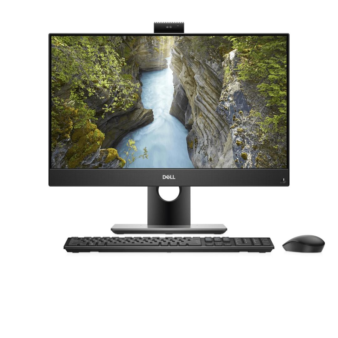 Dell OptiPlex 7480 23.8-inch Core i7-10700 16GB RAM 512GB