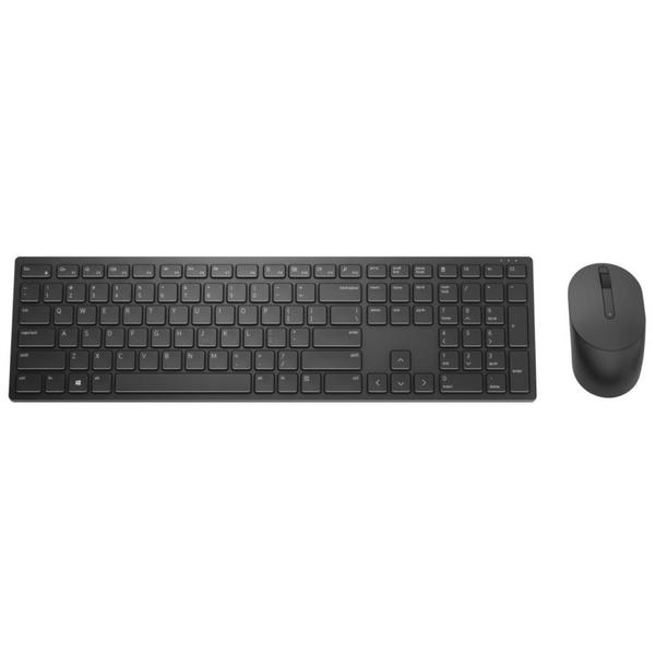 Dell KM5221W Pro Wireless Keyboard and Mouse 580-AJRC – Dell