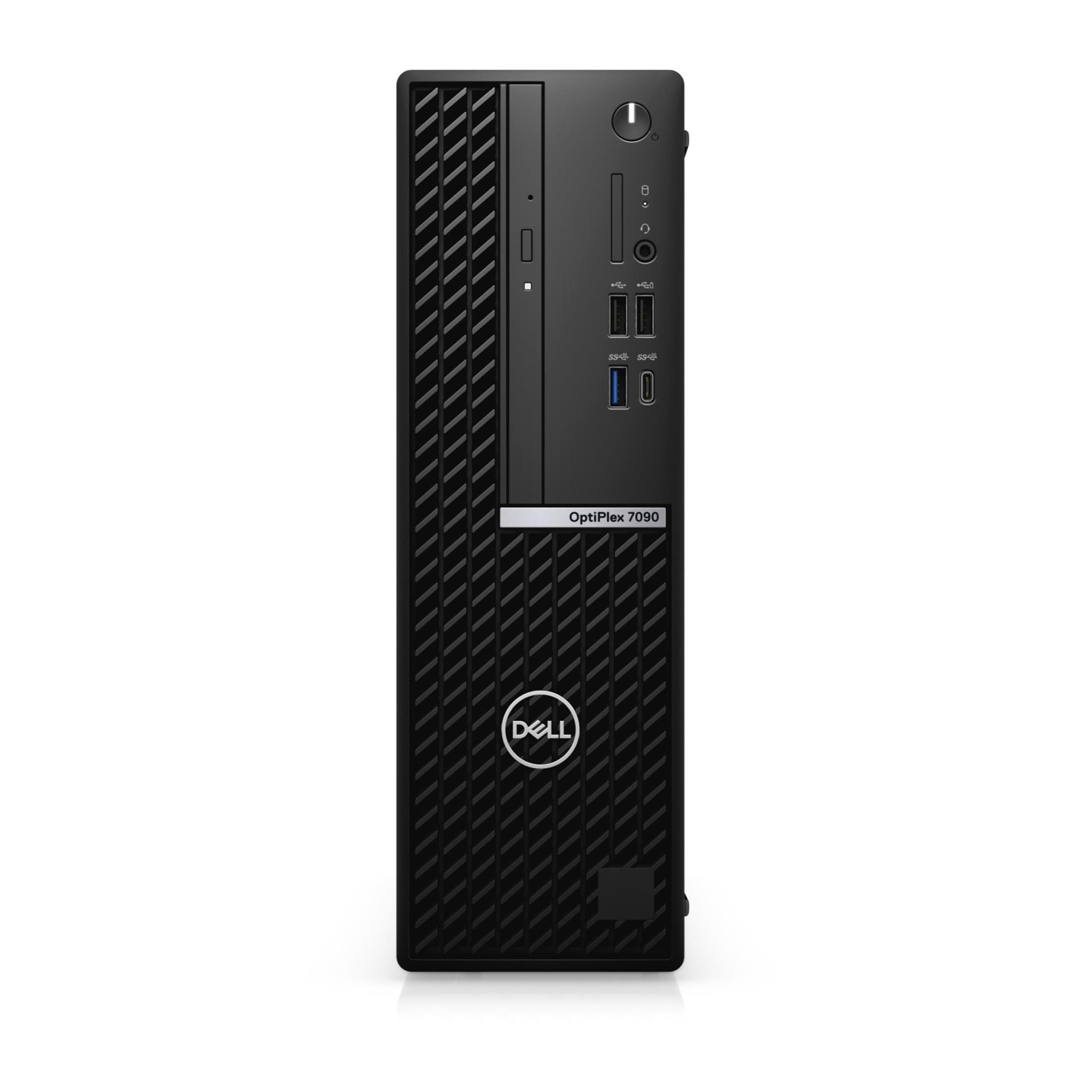 Dell OptiPlex 7090 Core i5-10500 16GB RAM 512GB SSD Win 10 Pro
