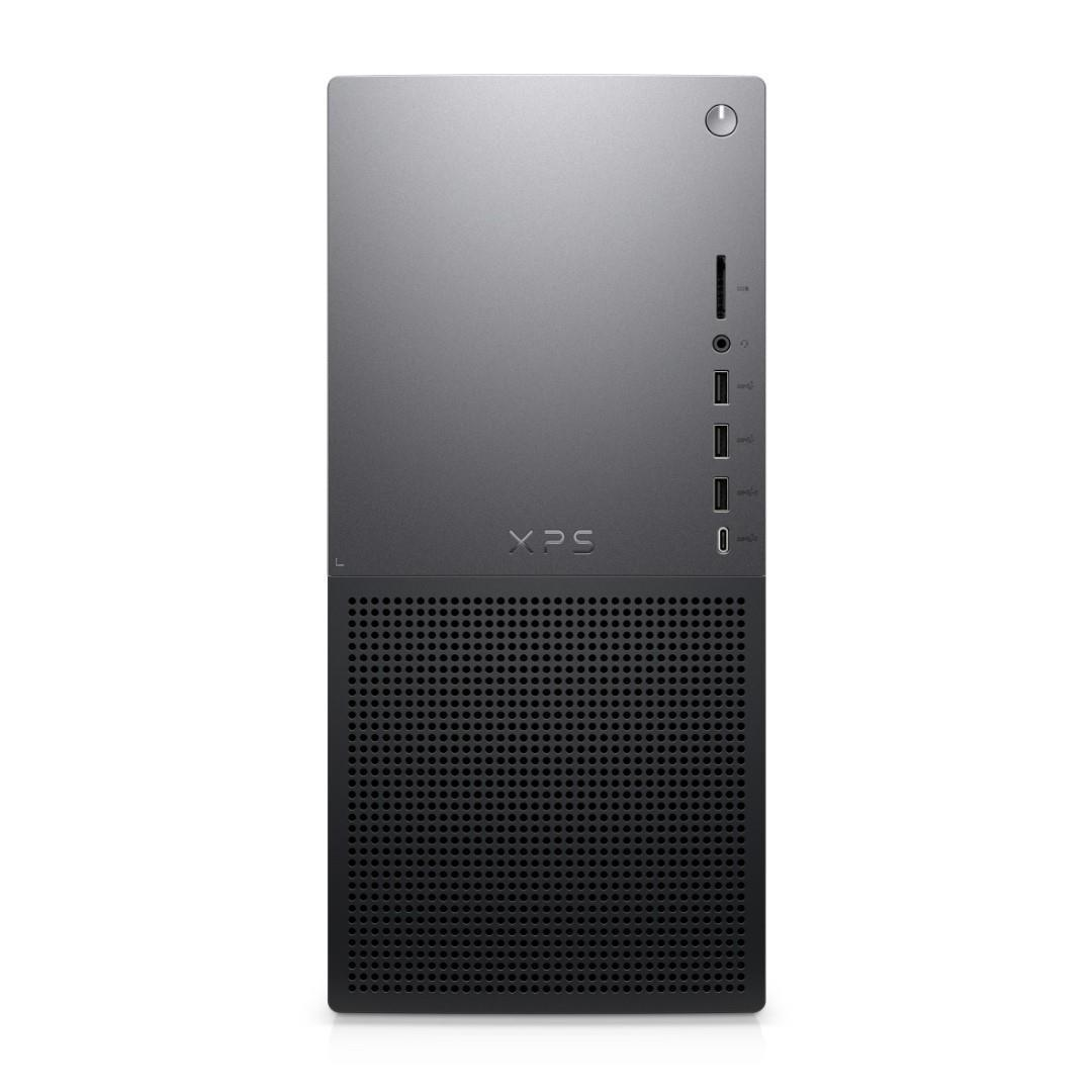 Dell XPS 8960 Core i7-13700 16GB RAM 1TB SSD GeForce RTX 4060 Win