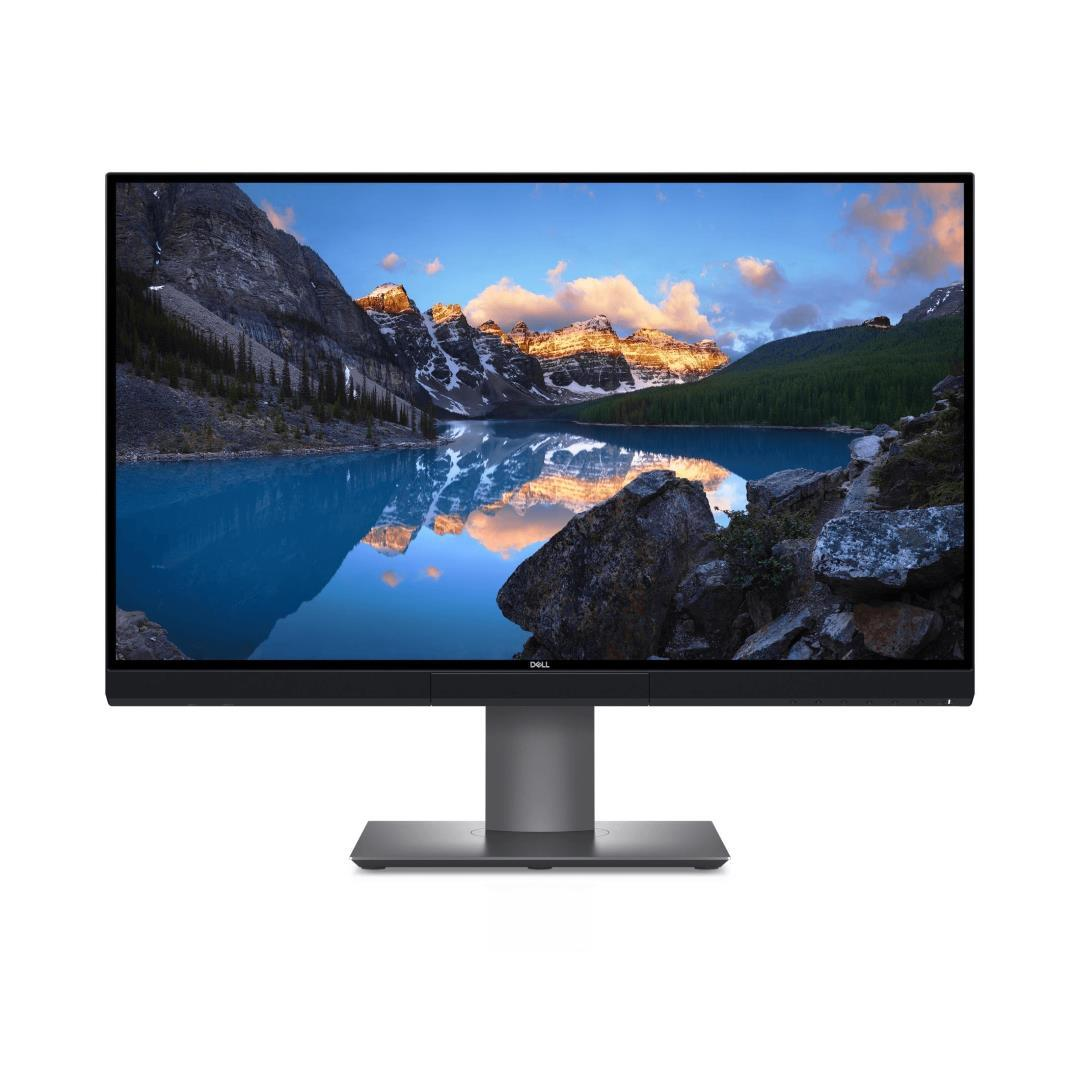Dell UltraSharp UP2720Q 27-inch 4K Ultra HD 8ms PremierColour