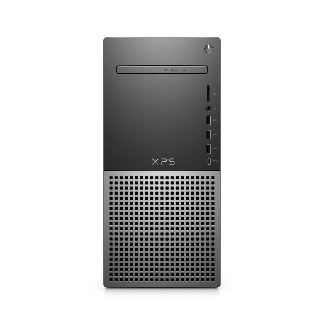 Dell XPS 8950 Core i7-12700K 16GB RAM 512GB SSD 1TB HDD GeForce