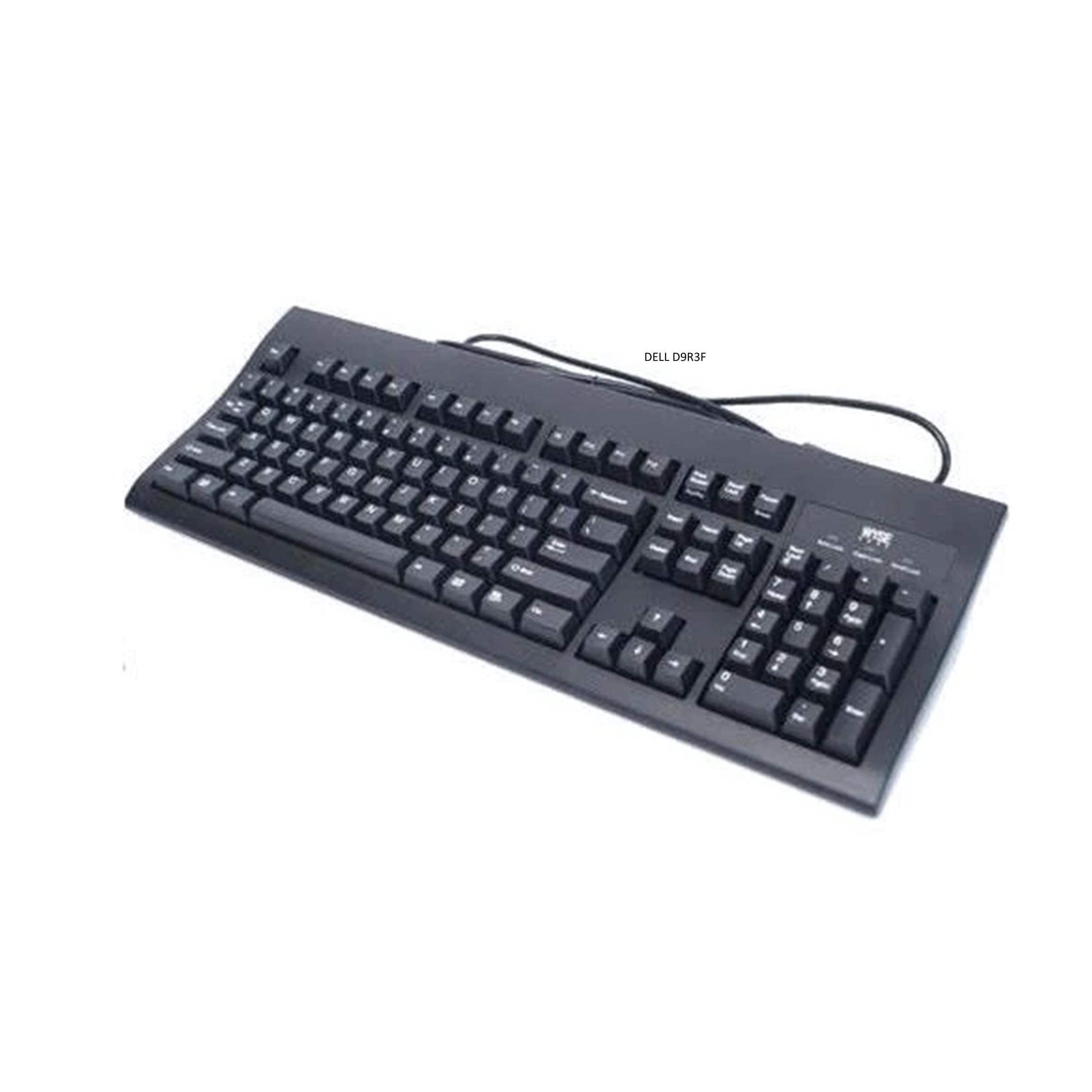 Dell Wyse PS/2 Portuguese Keyboard 770413-13L – Dell Official