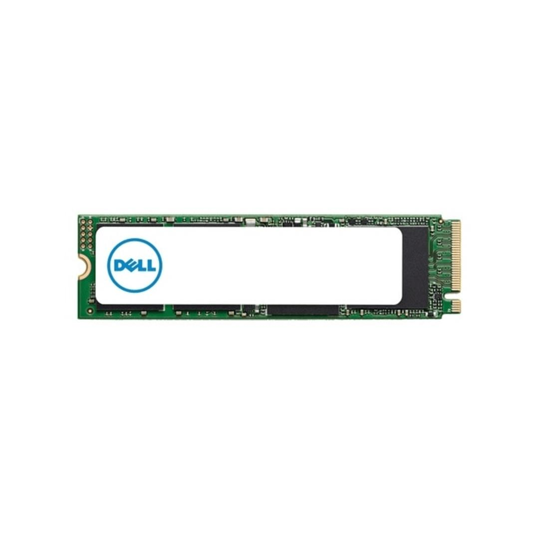 Dell 480GB SSD M.2 SATA 6Gbps 512e Internal Solid State Drive 400
