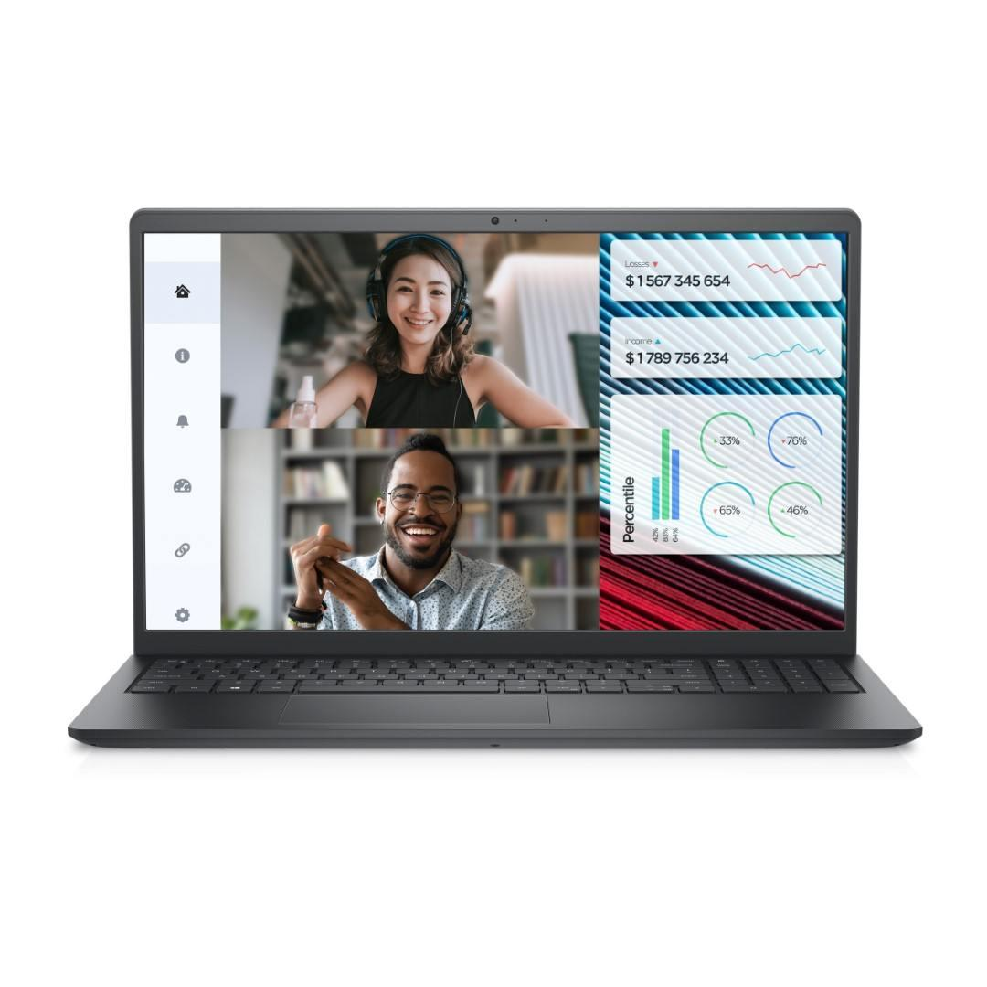 Dell Vostro 3520 15.6-inch Core i5-1135G7 8GB RAM 256GB SSD Win 11
