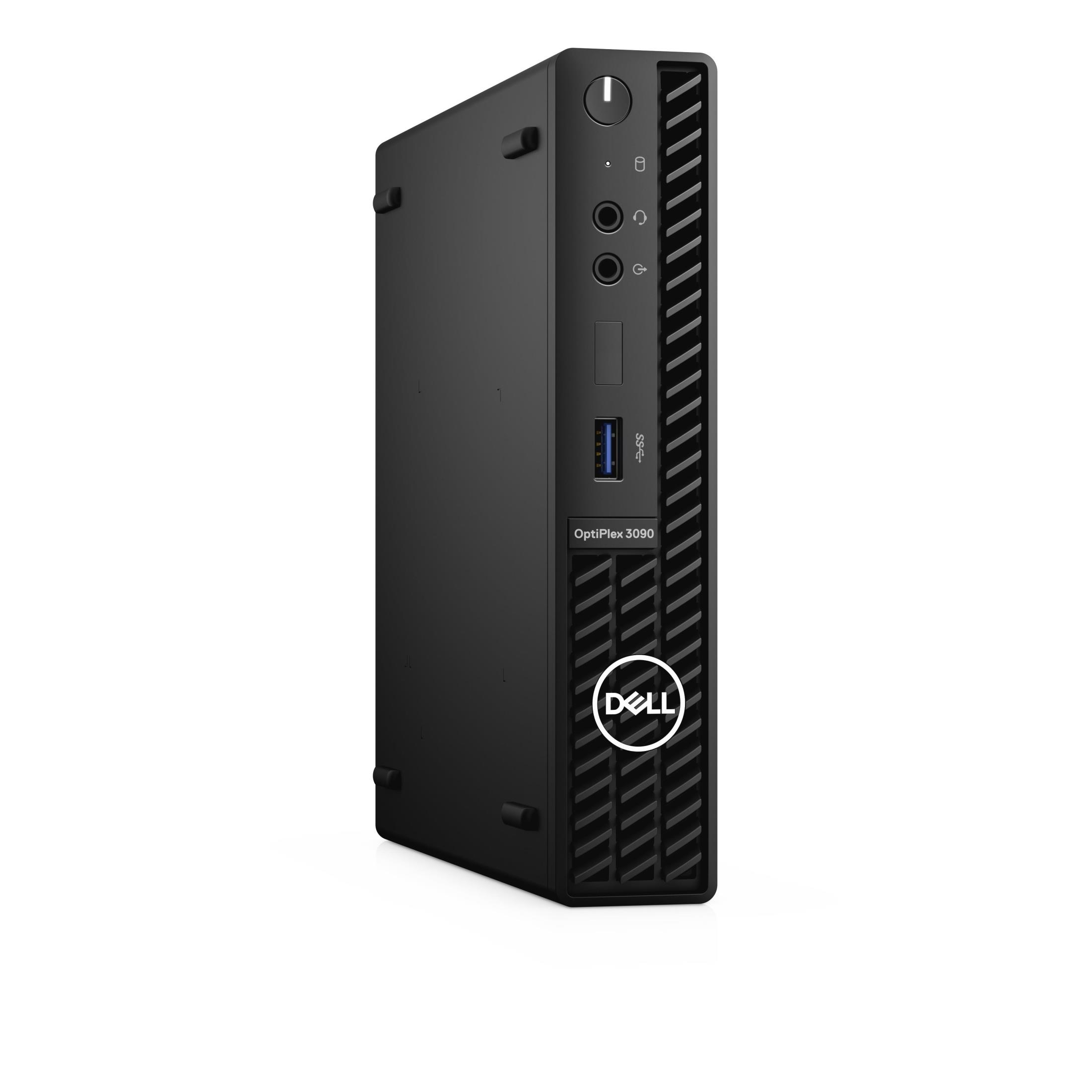 ミニPC DELL OptiPlex 3090 i3 10105T 8GB 256GB Dell OptiPlex 3090 Core i3-10105T 8GB RAM 256GB SSD Win 11 Home