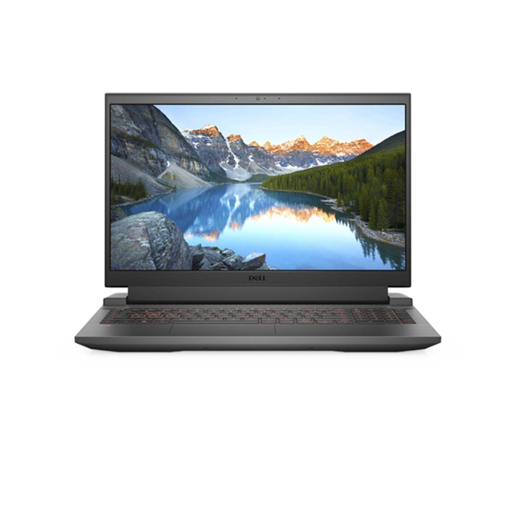 Dell G15 5530 15.6´´ i7-13650HX/16GB/1TB SSD/RTX 4060 Gaming Laptop Clear