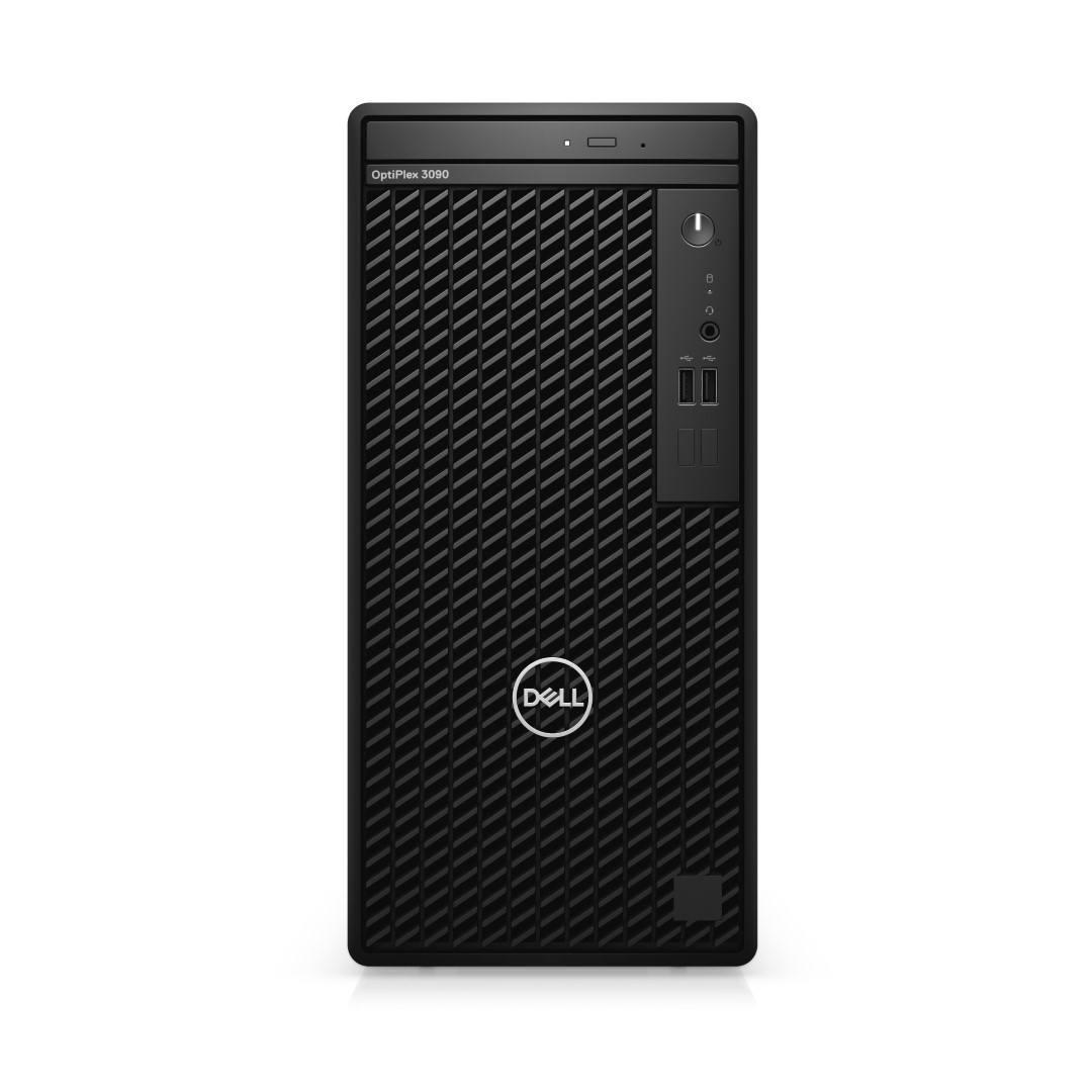 Dell OptiPlex 3090 Core i5-10505 8GB RAM 256GB SSD Win 11