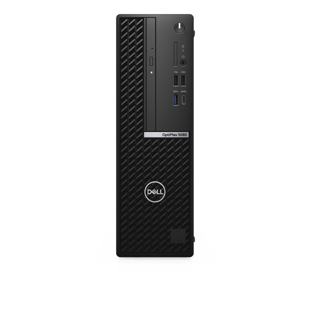 Dell OptiPlex 5080 Core i5-10500 8GB RAM 256GB SSD Win 10 Pro