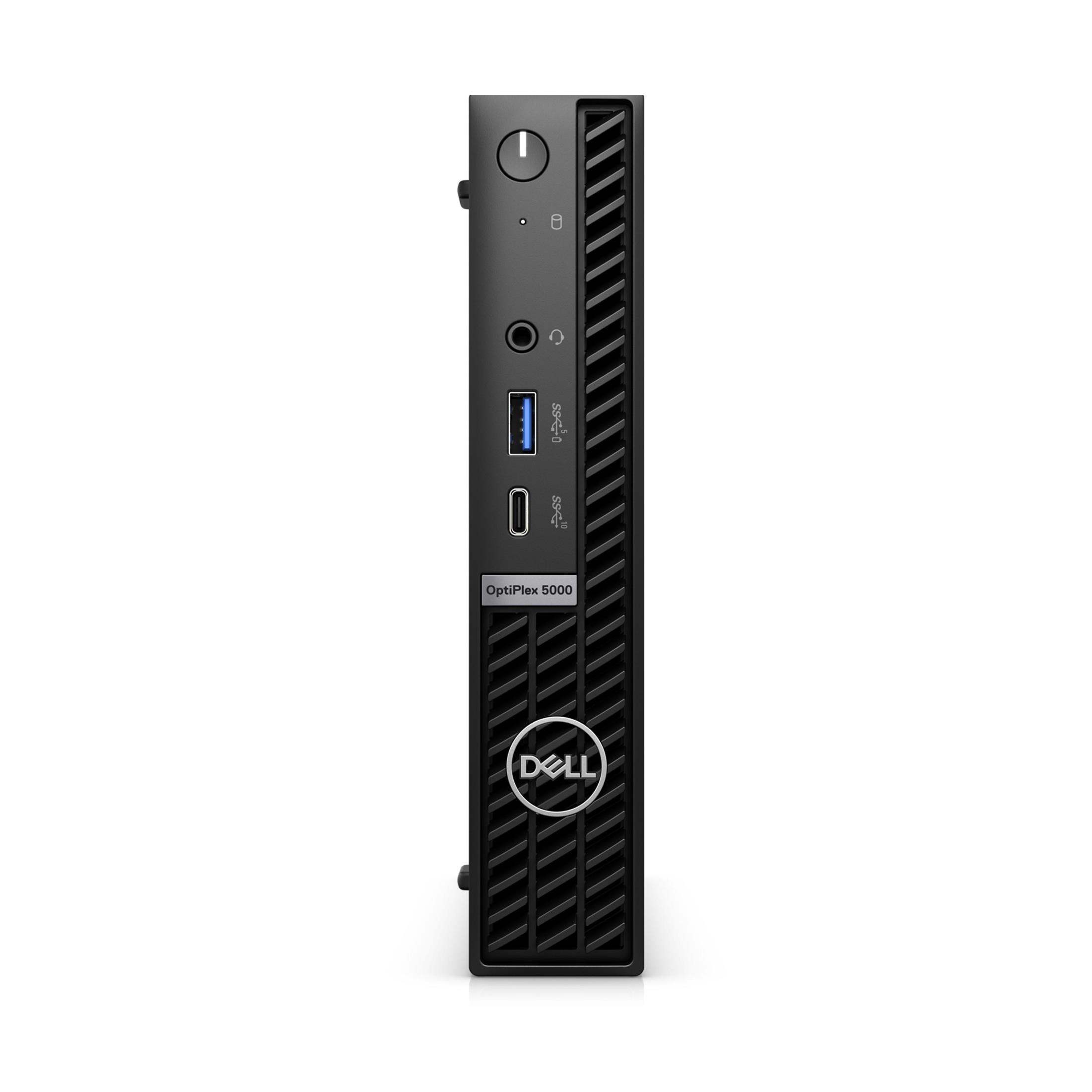 Dell OptiPlex 5000 Core i7-12700 8GB RAM 256GB SSD Win 10 Pro