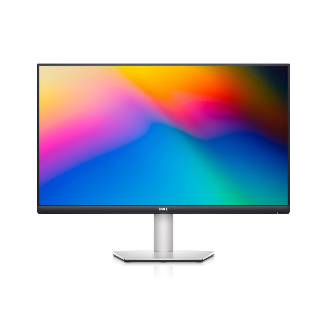 Dell S2722QC 27inch 4K UHD 4ms LCD USBC Monitor Dell Official