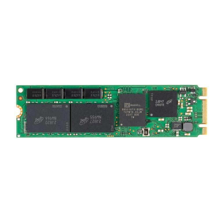 Dell 480GB M.2 SATA 2EIT06 Single StickS2 CK Internal Solid State