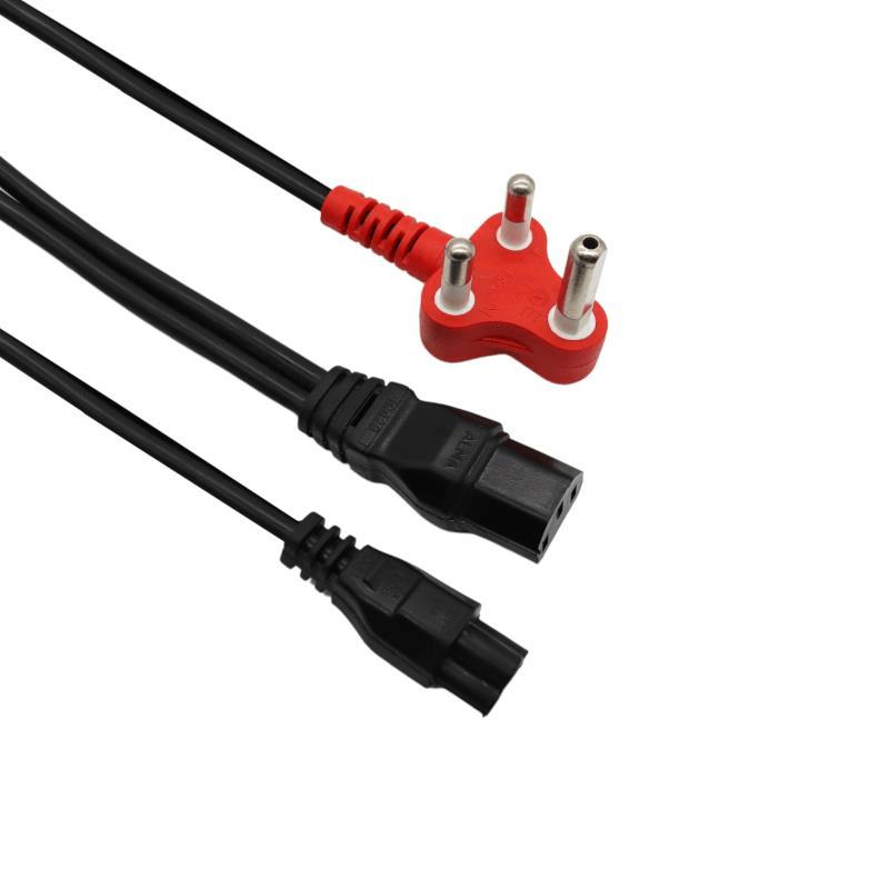 Dell Wyse 2.8m 3-pin Dedicated to Clover and Kettle Cable PC