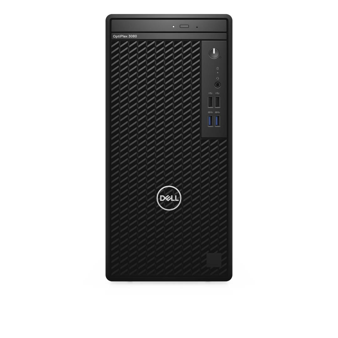 DELL OptiPlex 7090 本体 Dell OptiPlex 3080 Core i3-10100 4GB RAM 1TB HDD Win 10 Pro Mini