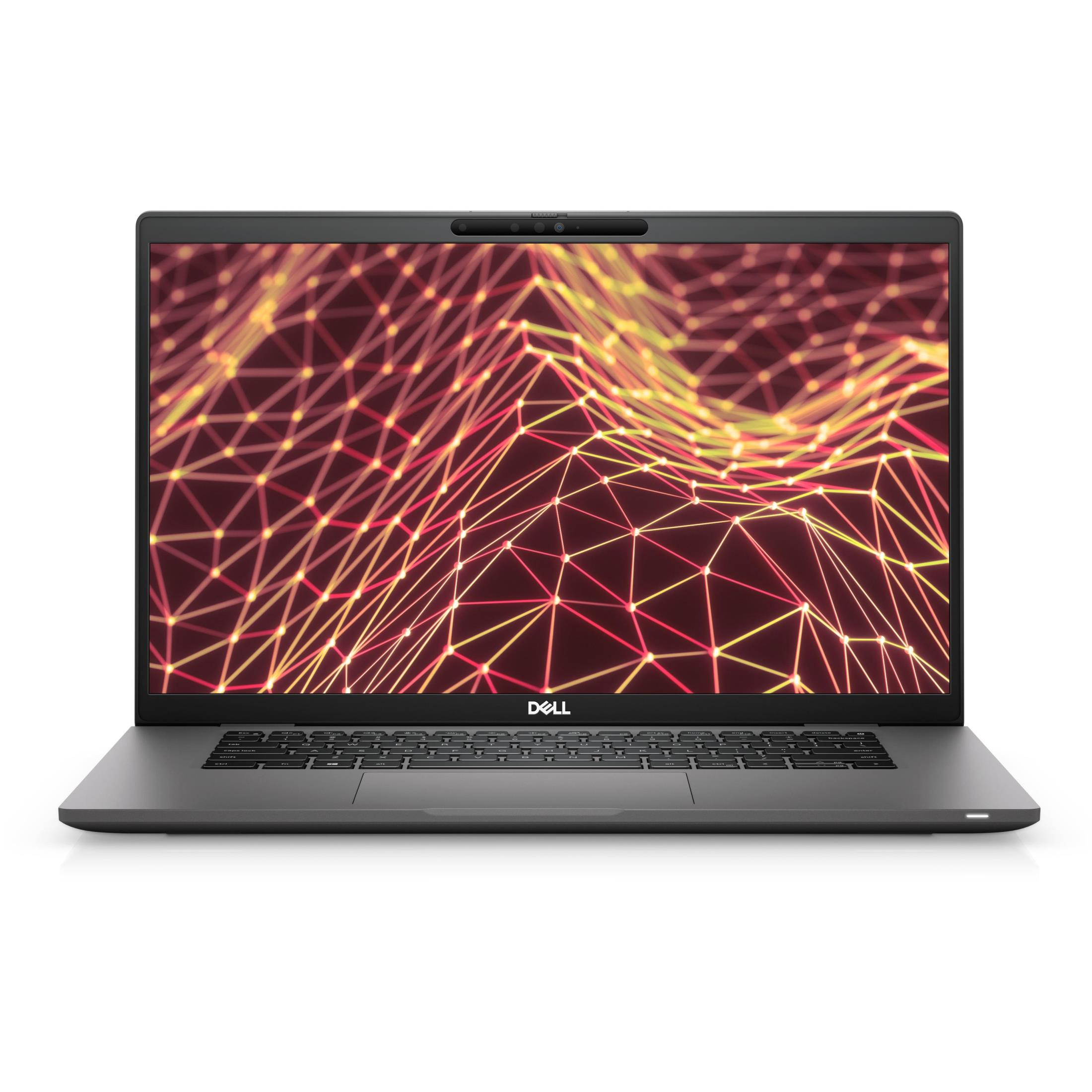 Dell Latitude 7530 15.6-inch Core i7-1255U 16GB RAM 512GB SSD Win